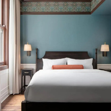 Hotel David Whitney, Autograph Collection, 底特律 — 照片 4