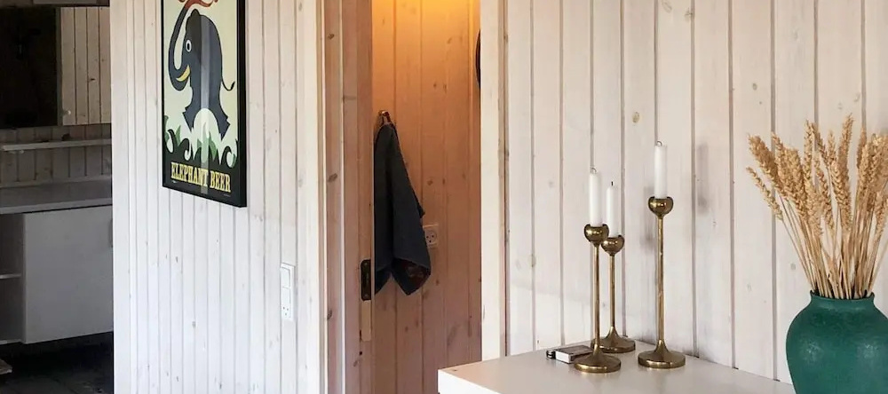 Holiday Home In Otterup, Хасмарк Странд — фото 1