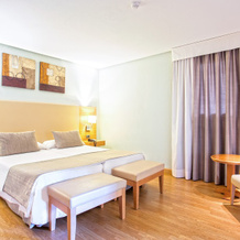 Be Live Adults Only Tenerife, 克鲁斯港 — 照片 2