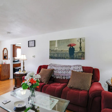 Large Private Yard: Home 14 Mi to Niagara Falls!, 托纳旺达 — 照片 4