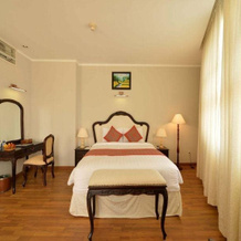 Hoa Binh 1 Hotel, Long Xuyen — photo 5