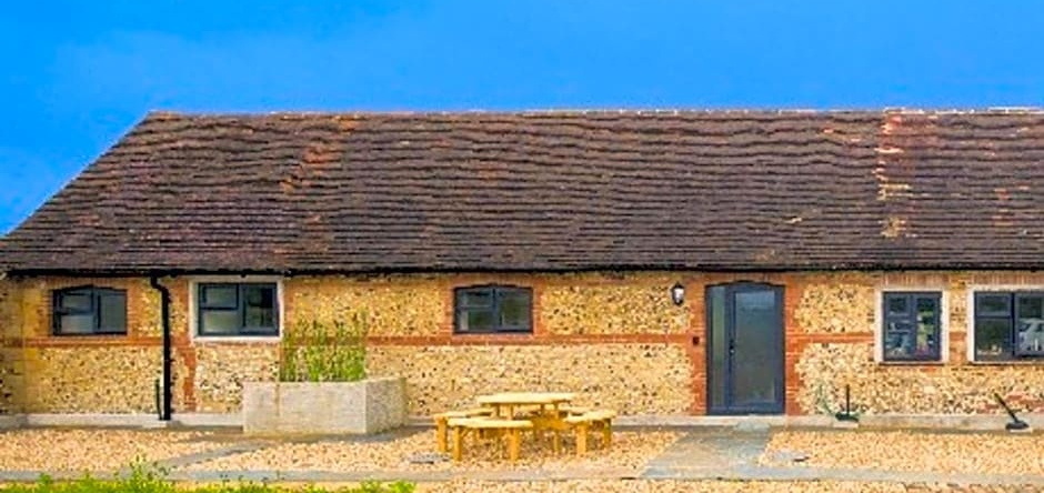North Cottage · Country Retreat In The Heart Of Sussex -Twineham, Хикстед — фото 1