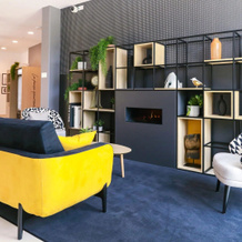 Appart Hotel Odalys City Angers Centre Gare, Angers — photo 2