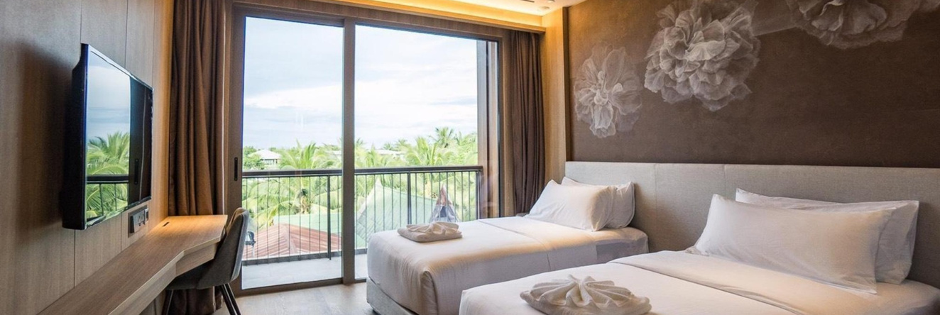 Riverton Hotel, Samut Songkhram — photo 1