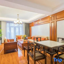 Ruida Spring Boutique Hotel, Тяньцзинь — фото 3