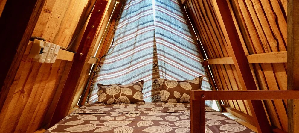 Nguyen Shack Phong Nha Eco Resort, Phong Nha — photo 1