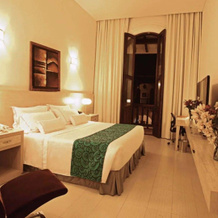 Hotel Union Girardot, 希拉尔多 — 照片 4