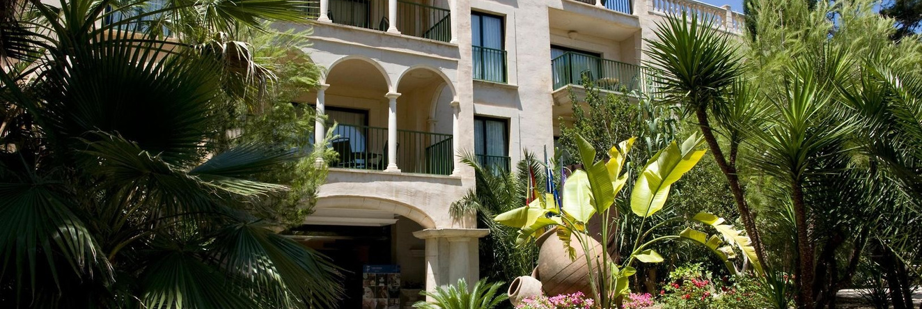 Lago Garden Hotel & Spa, Capdepera — photo 1