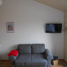 Gîte Chez Toinette, 桑莱热 — 照片 5