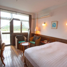 Ada Garden Hotel Okinawa, 国头 — 照片 4
