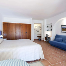 Hotel Cortijo El Sotillo, Сан-Хосе — фото 4