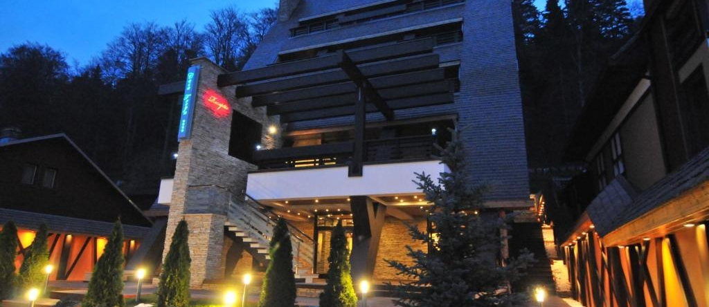 Freya House, Буштень — фото 1