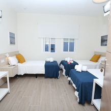 Hostal Palmones, Лос-Барриос — фото 3