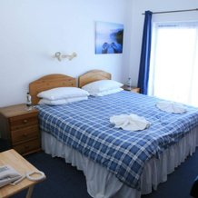 Blue Horizon Hotel, St. Martins — photo 3