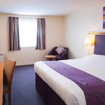 Premier Inn Clacton-On-Sea Northcolchester Road, Уили — фото 2