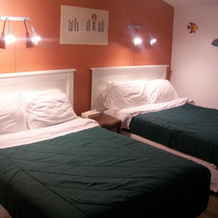 Gateway Lodge Bed & Breakfast, 尚达肯 — 照片 4