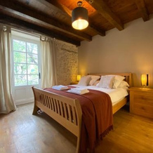 L'atelier, Manoir De Longeveau, Пийяк — фото 3
