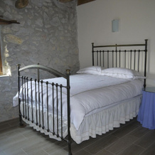 Agroturismo Erlete Goikoa, 德巴 — 照片 2