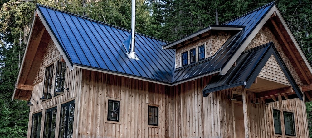 Cedar Brae Chalet Chalet 2 NW Comfy Cabins, 莱文沃思 — 照片 1