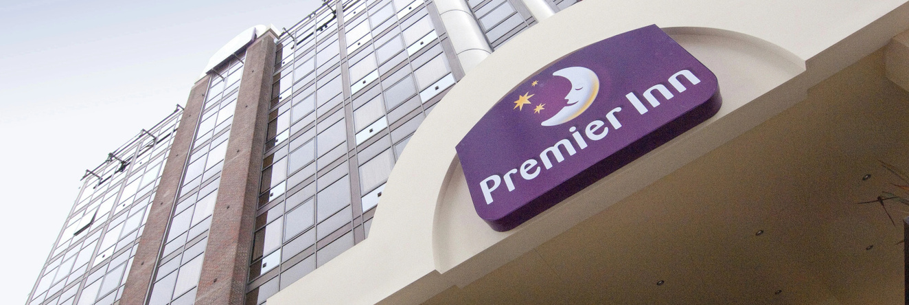 Premier Inn Sunbury - Kempton Park, 泰晤士河畔森伯里 — 照片 1