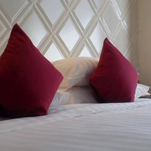 Atria Hotel Magelang, 马格朗 — 照片 4