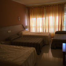 Hotel Manzanares, 曼萨纳雷斯 — 照片 5