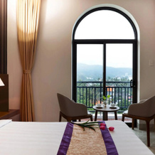 Luxor Boutique Hotel Phu Quoc, Фукуок — фото 4