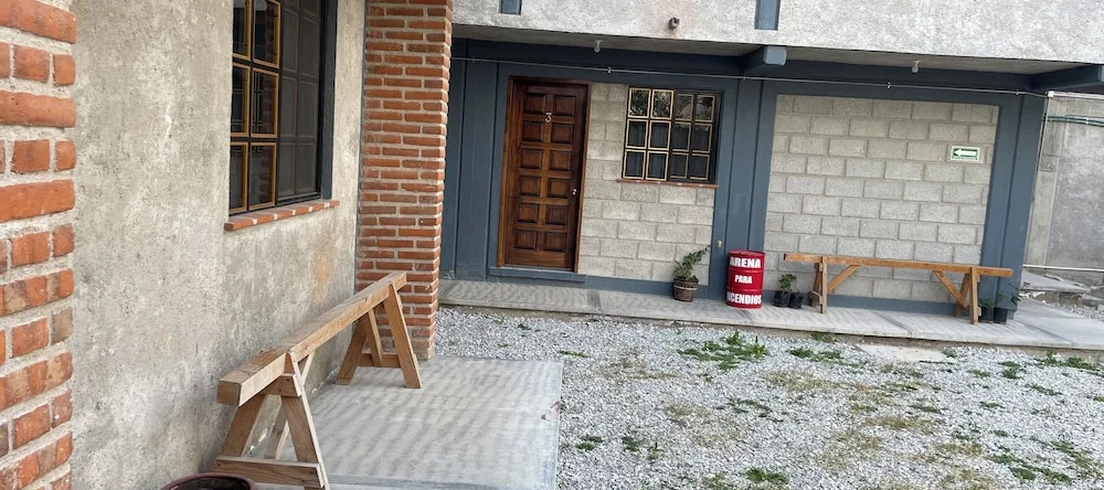Hotel Camino Viejo, 伊斯米基尔潘 — 照片 1