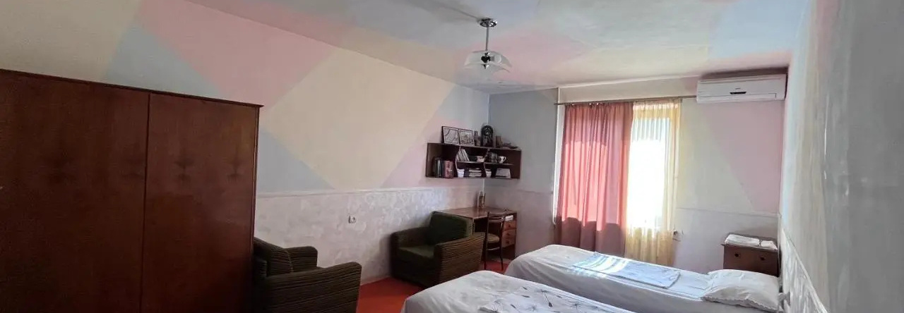Apricot B&B, Ехегнадзор — фото 1