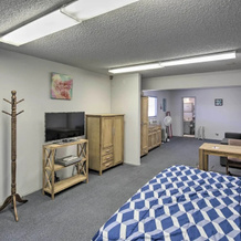 Apartment ~ 12 Mi From Hualapai Mountain Park, Кингман — фото 4