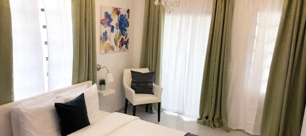 Aibonito Hotel 201, 艾博尼托 — 照片 1