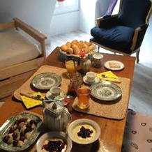 Villa à l'Ancien Pigeonnier, 洛什 — 照片 5