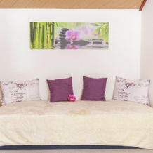 Attractive Holiday Home in Piesau with Sauna, 利希特塔尔·阿姆·伦施泰格 — 照片 4