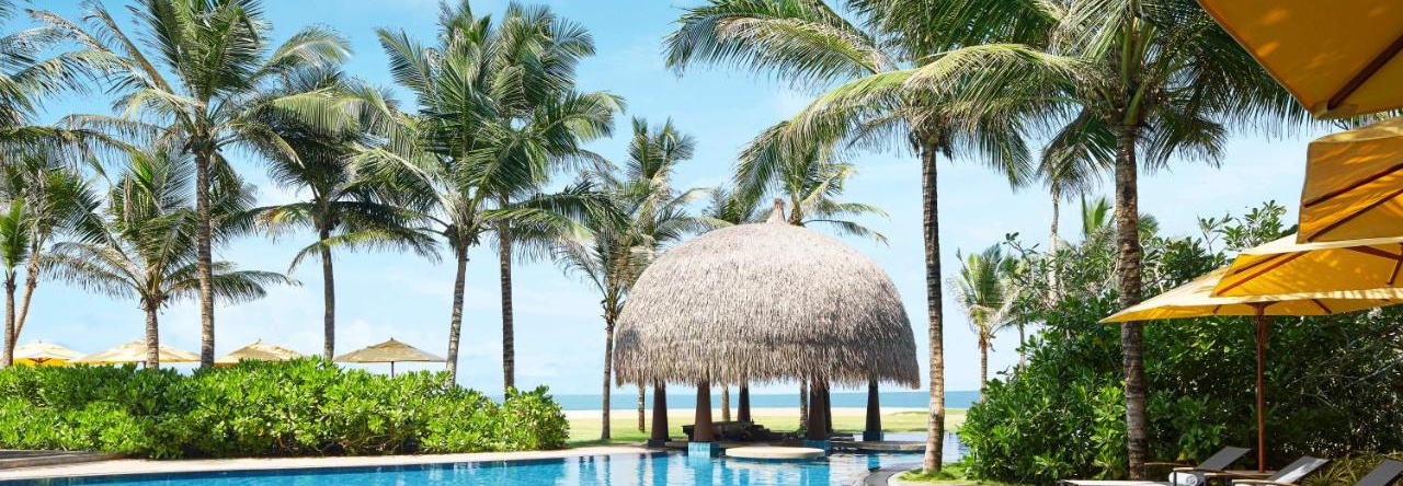Sentido Heritance Negombo, Негомбо — фото 1