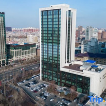 Changchun Yinlu Hotel, Changchun — photo 2