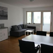 Appartement Top 7, Линц — фото 3