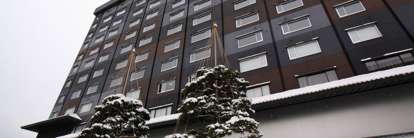Bourou NOGUCHI Hakodate Ryokan, 函馆 — 照片 1