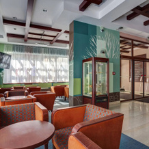 Alexandra Wellness Hotel, Липтовски-Ян — фото 2