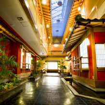 Hana no Onsen Hotel Ginsyo, 指宿 — 照片 5