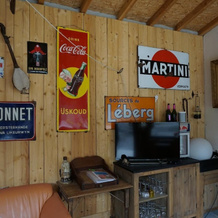 B&B Le Clos Des Troubadours, Пеннотье — фото 2