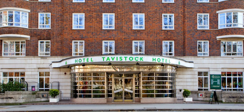 Tavistock Hotel, London — photo 1