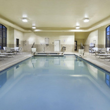 Staybridge Suites Lansing - Okemos By Ihg, Окмос — фото 2