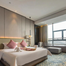 Yuda International Hotel, 南宁 — 照片 2