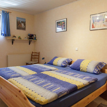 Comfortable Apartment With a Beautiful View in Morscheid, Morbach — photo 2