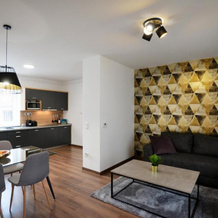 ONE Luxury Suites Eger, Eger — photo 2
