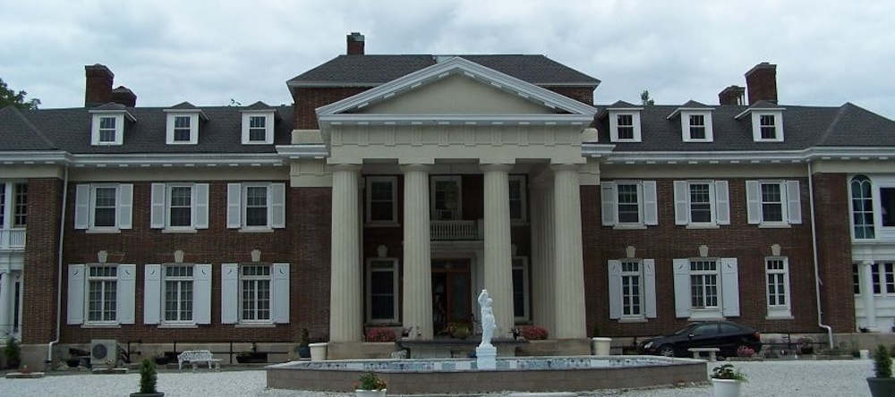 Thornwald Mansion, Карлайл — фото 1