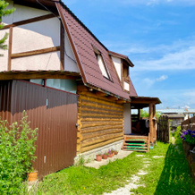 Yevraziya Guest House, Kusa — photo 2