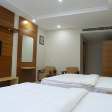 Hotel Royal Hillton, 庞塔萨希布 — 照片 2