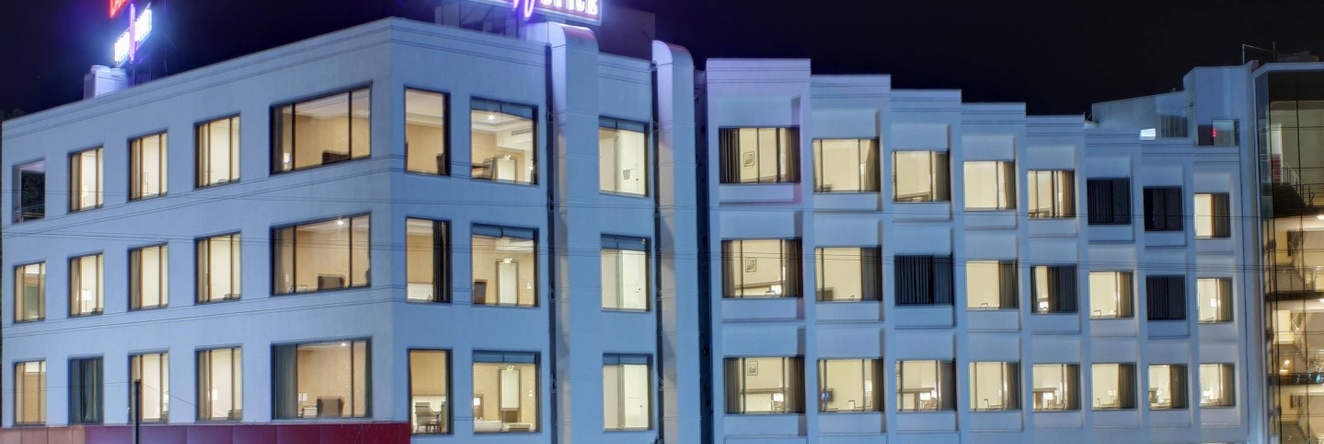 Hotel Lakeview, Saputara — photo 1