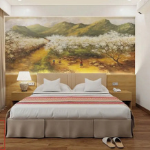 Binh Minh Bac Ha Hotel, 北河 — 照片 4